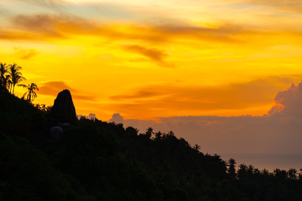 Lamai Villas For Sale Samui Overlap Stone