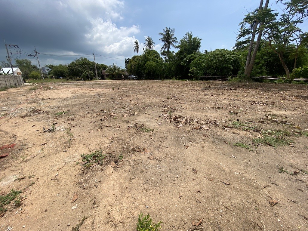 Land For Sale In Chaweng 4