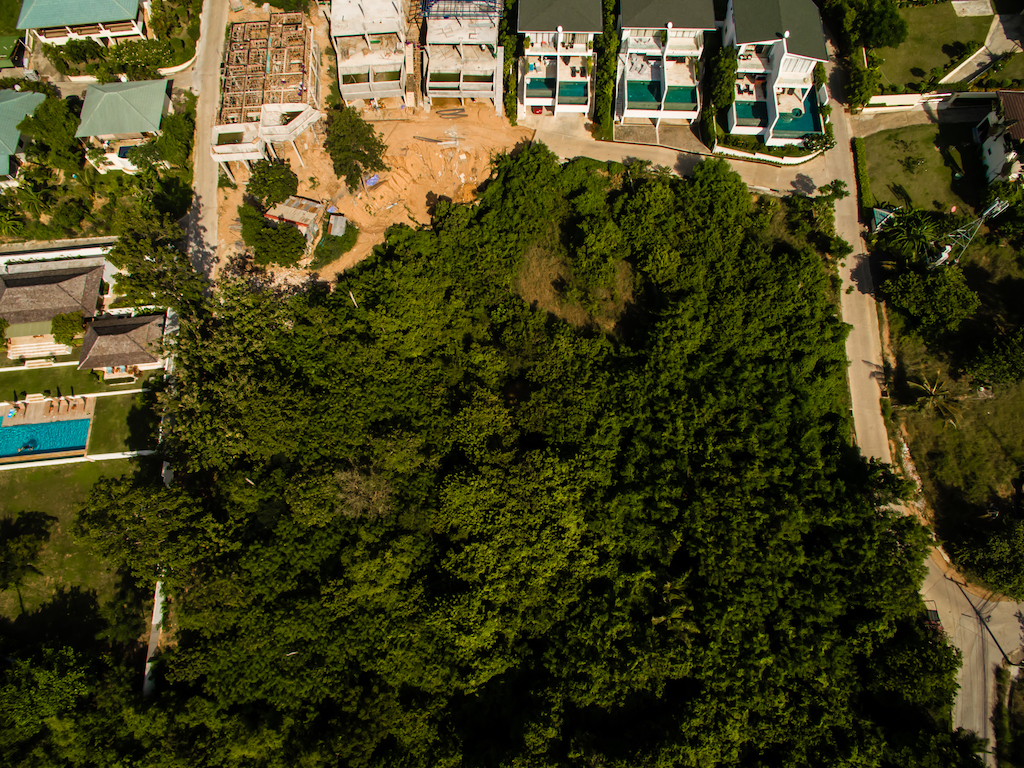 Land For Sale Ko Samui – Land in Koh Samui (photo 2)