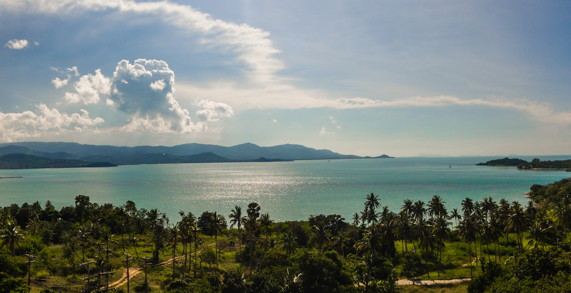 Land For Sale Ko Samui – Land in Koh Samui (photo 3)