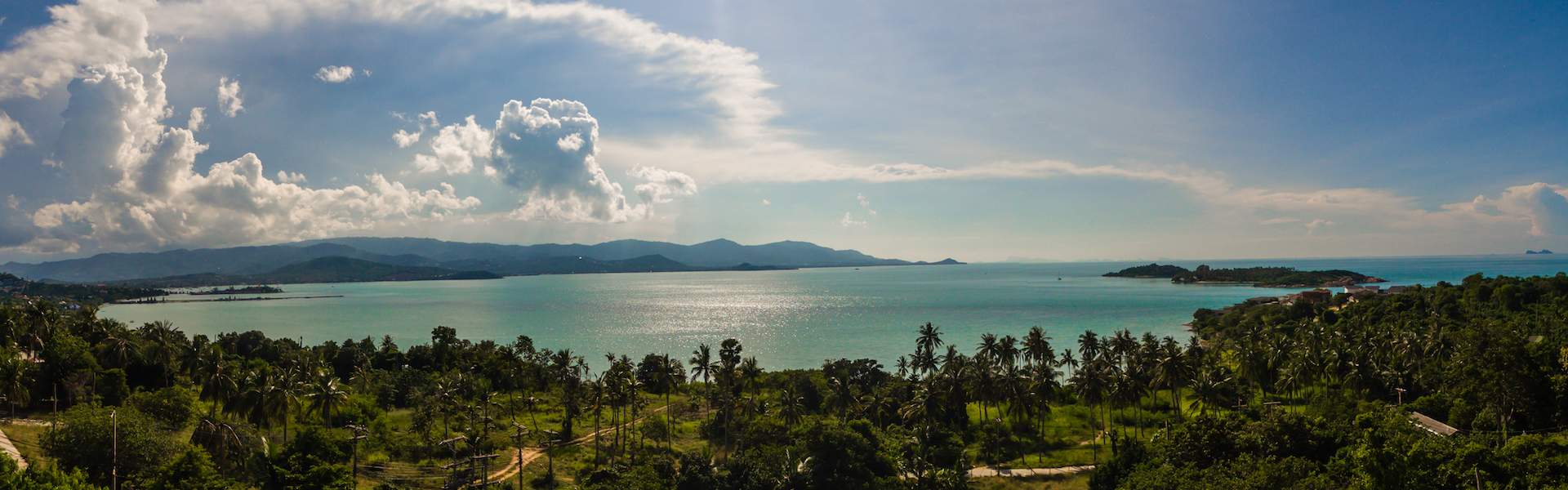Land For Sale Ko Samui – image 3 Land For Sale Ko Samui – Land in Koh Samui (photo 3)