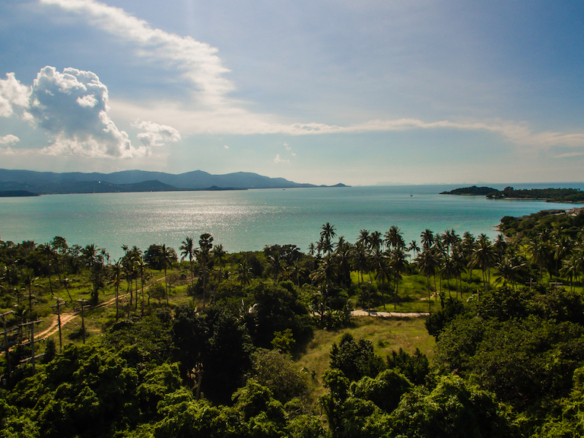 Land For Sale Ko Samui – Land in Koh Samui, Thailand