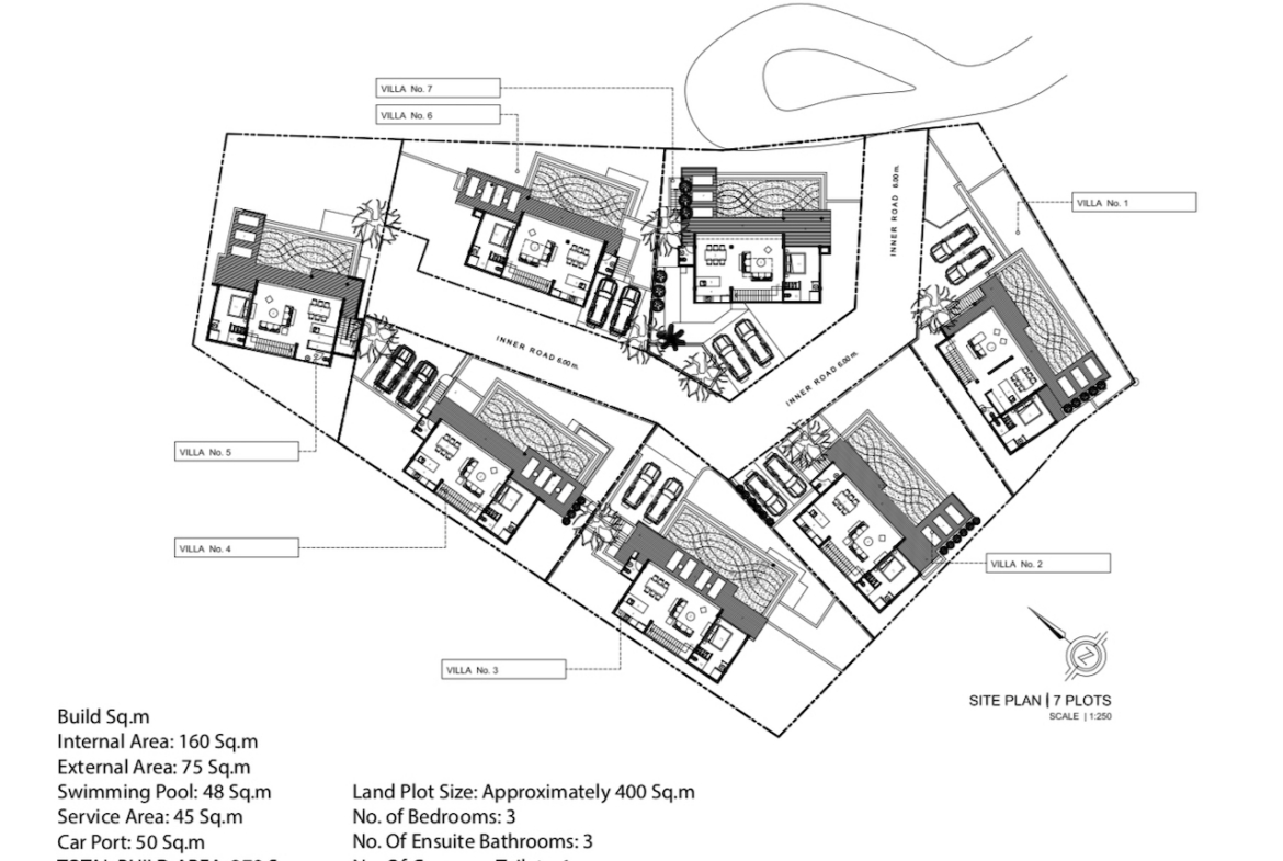 Land & Project Design For Sale Ko Samui – Land in Koh Samui (photo 3)