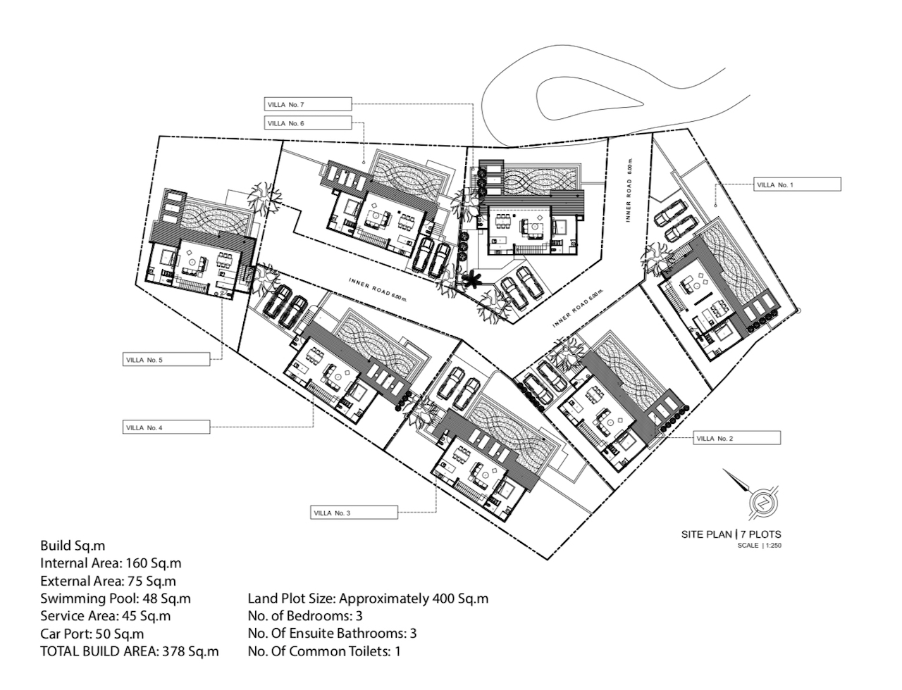 Land & Project Design For Sale Ko Samui – image 3 Land & Project Design For Sale Ko Samui – Land in Koh Samui (photo 3)