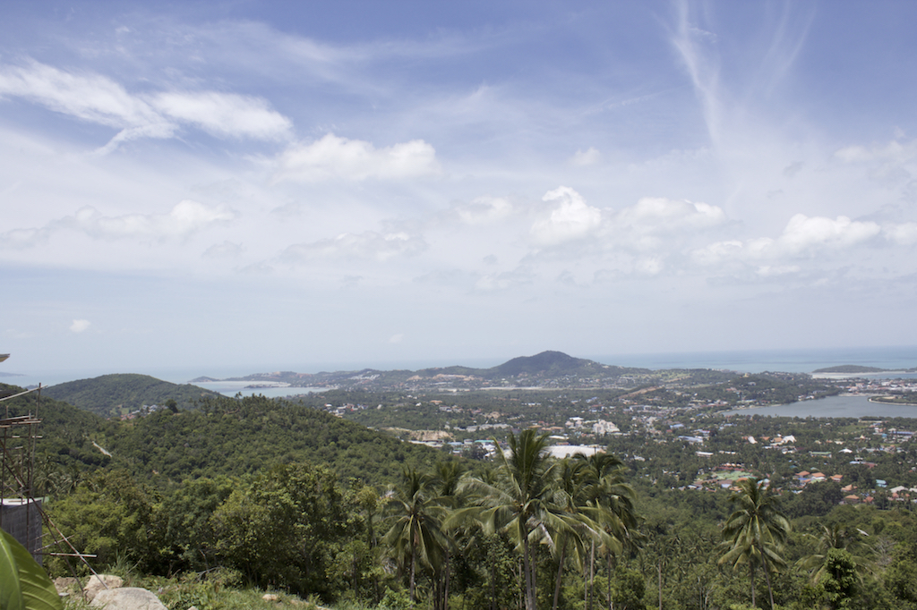 Land & Project Design For Sale Ko Samui – Land in Koh Samui (photo 4)