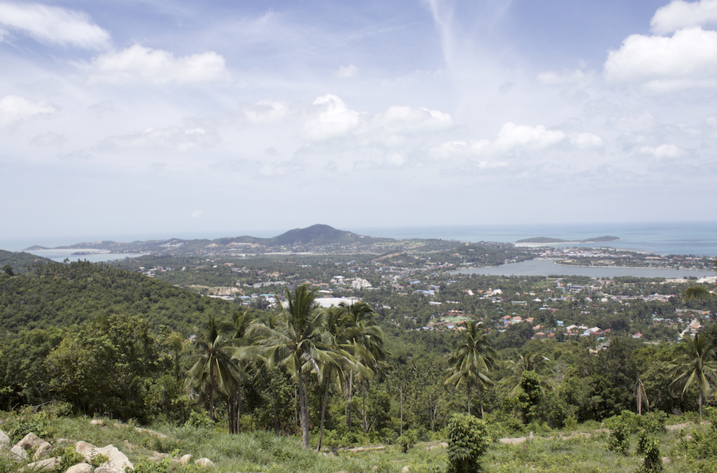 Land & Project Design For Sale Ko Samui – Land in Koh Samui (photo 6)