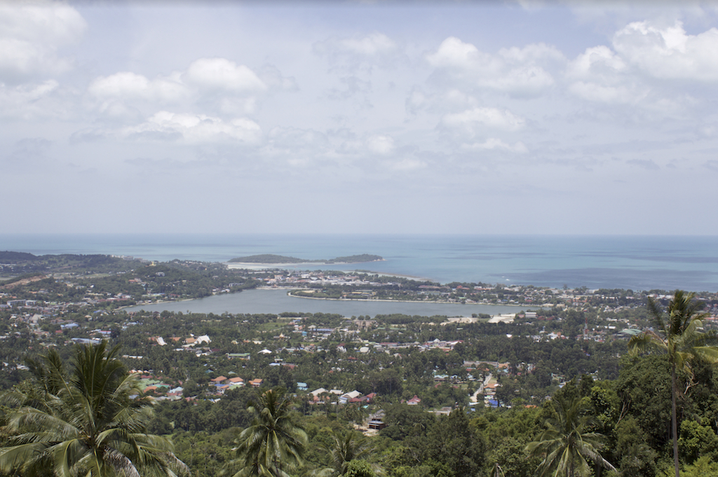 Land & Project Design For Sale Ko Samui – Land in Koh Samui (photo 7)