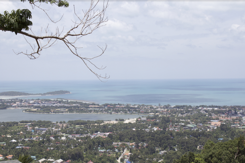 Land & Project Design For Sale Ko Samui – Land in Koh Samui (photo 8)