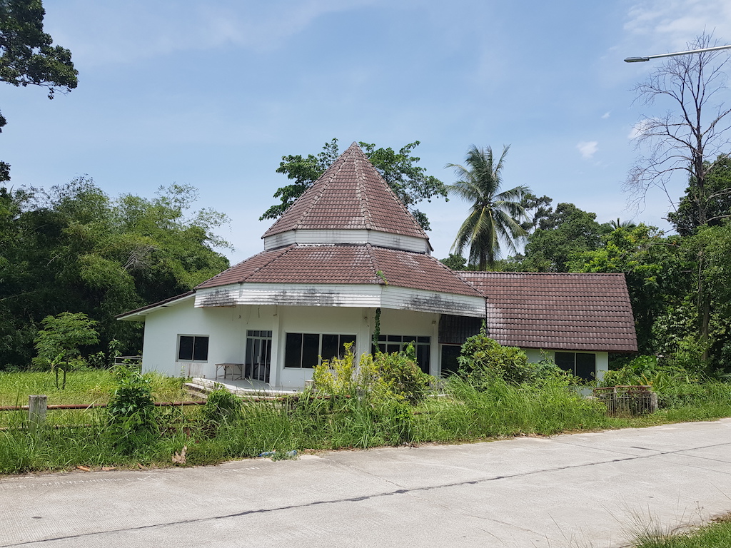 Land With Villa For Sale Ko Samui – Residential All in Koh Samui (photo 4)