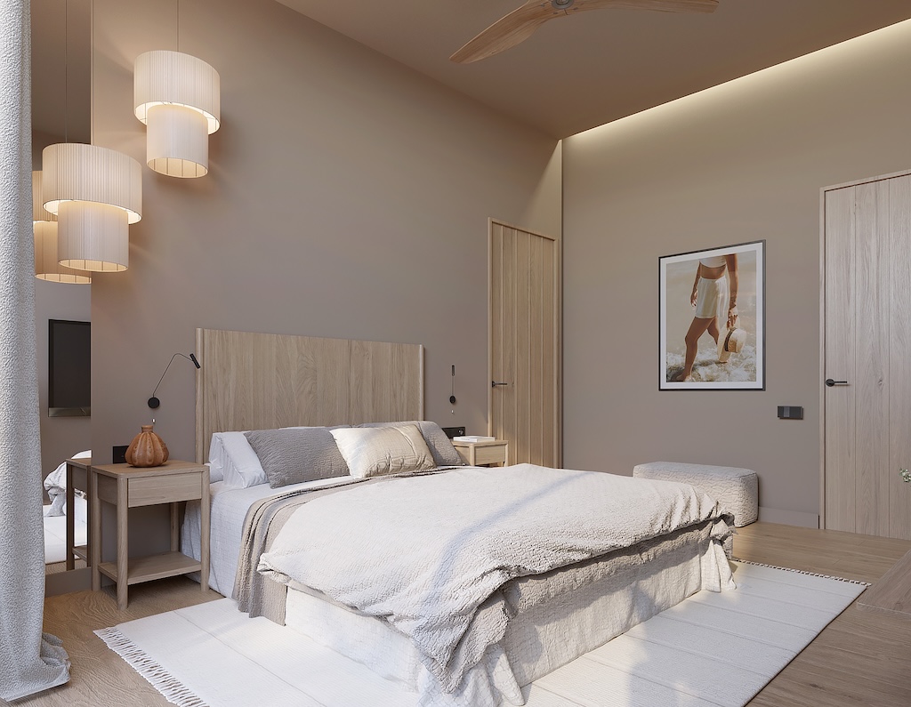 Level Residence