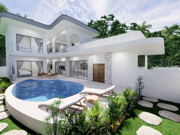 Lilawadi Village Type D Villa