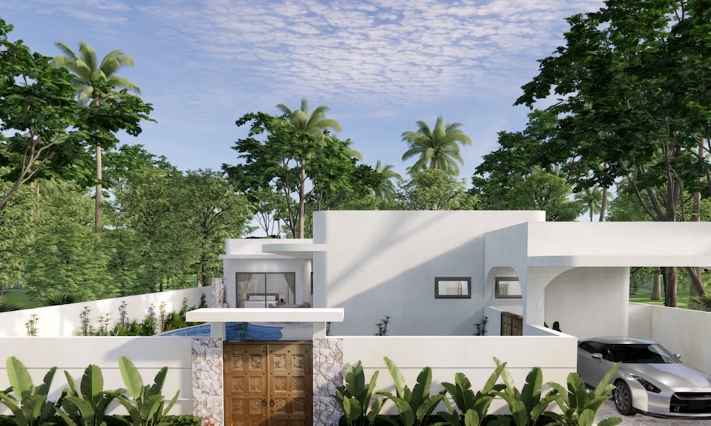 Lilawadi Village Ko Samui Exterior