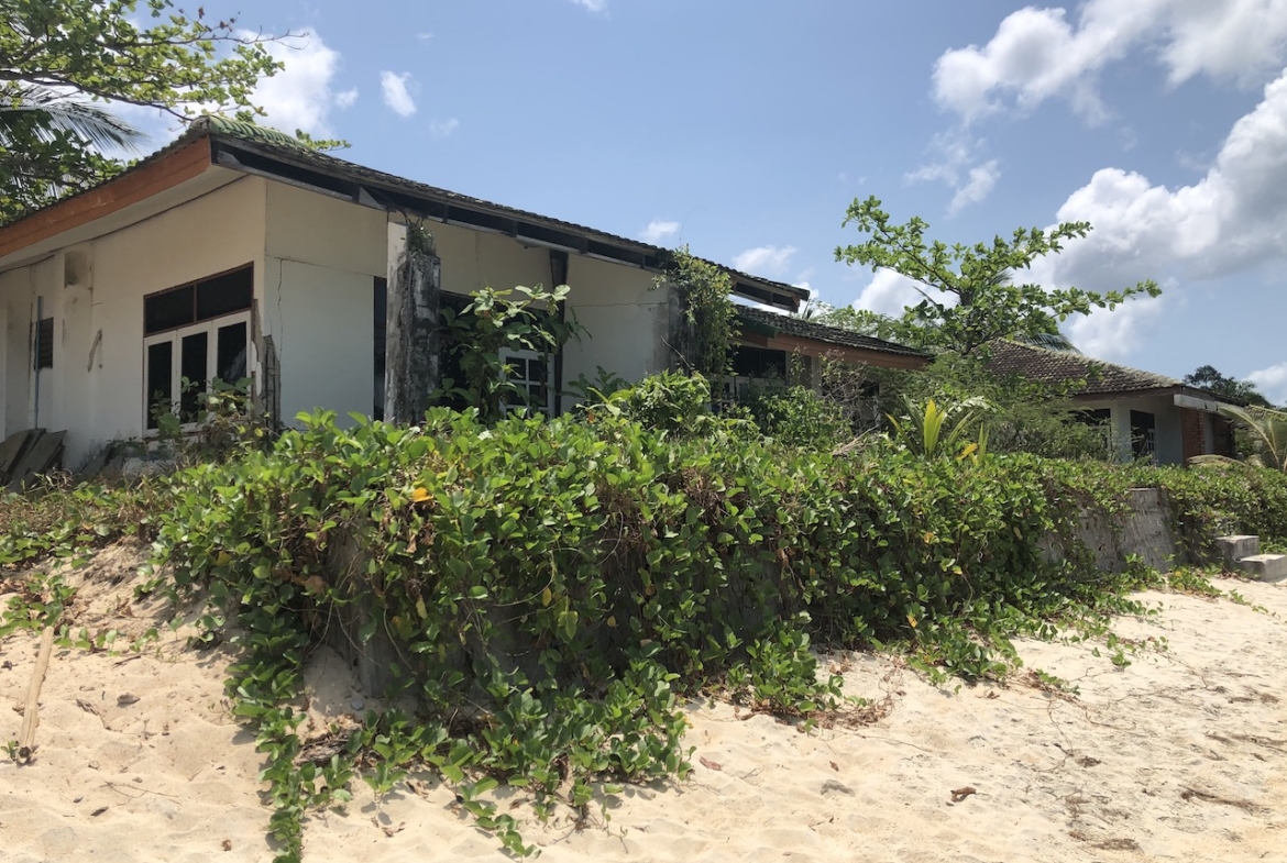 Lipa Noi Beach Land For Sale Koh Samui – Land in Koh Samui (photo 8)