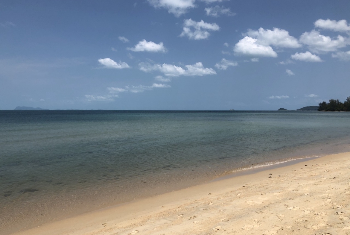 Lipa Noi Beach Land For Sale Koh Samui – Land in Koh Samui (photo 2)