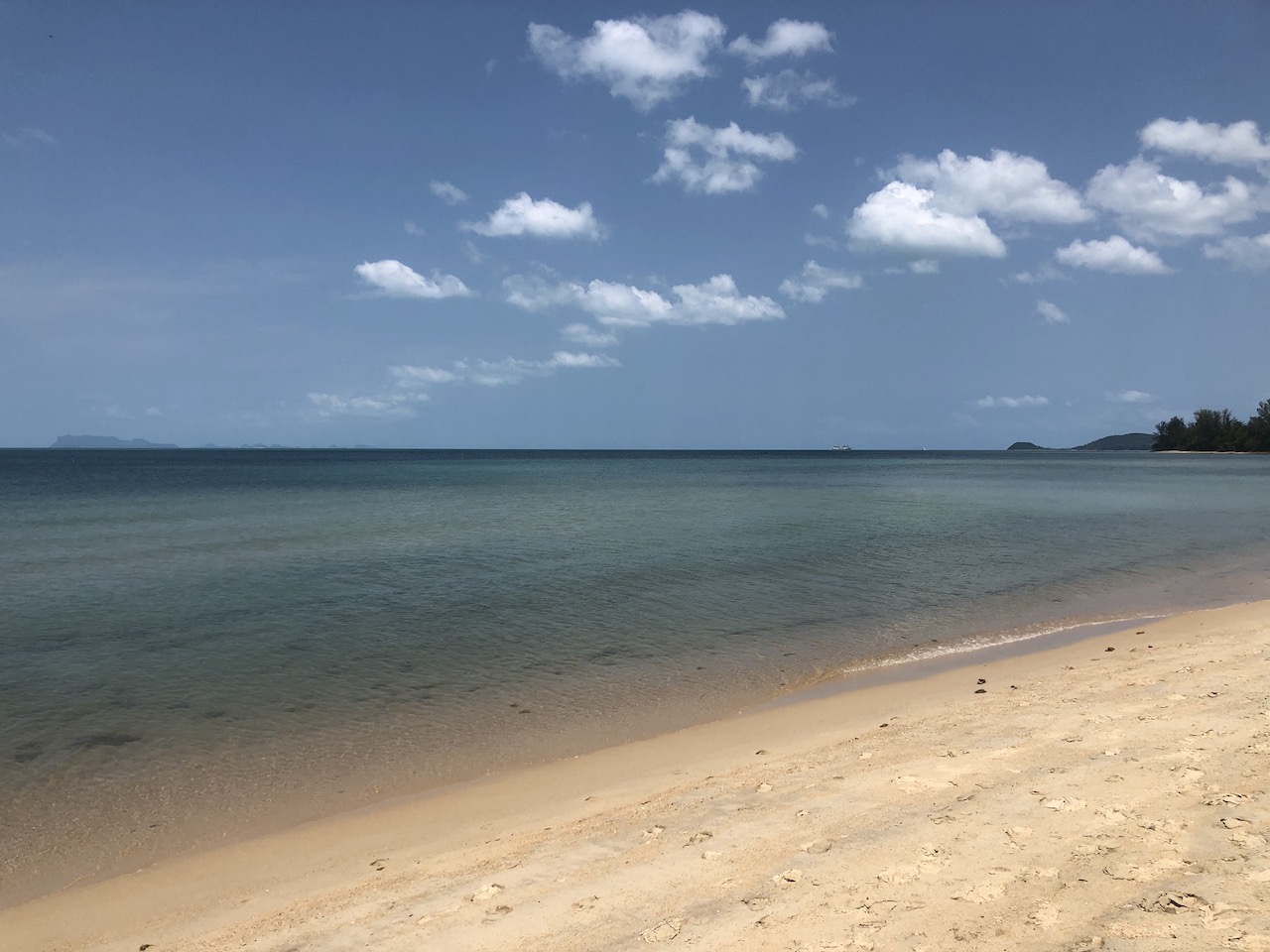 Lipa Noi Beach Land For Sale Koh Samui – Land in Koh Samui (photo 2)