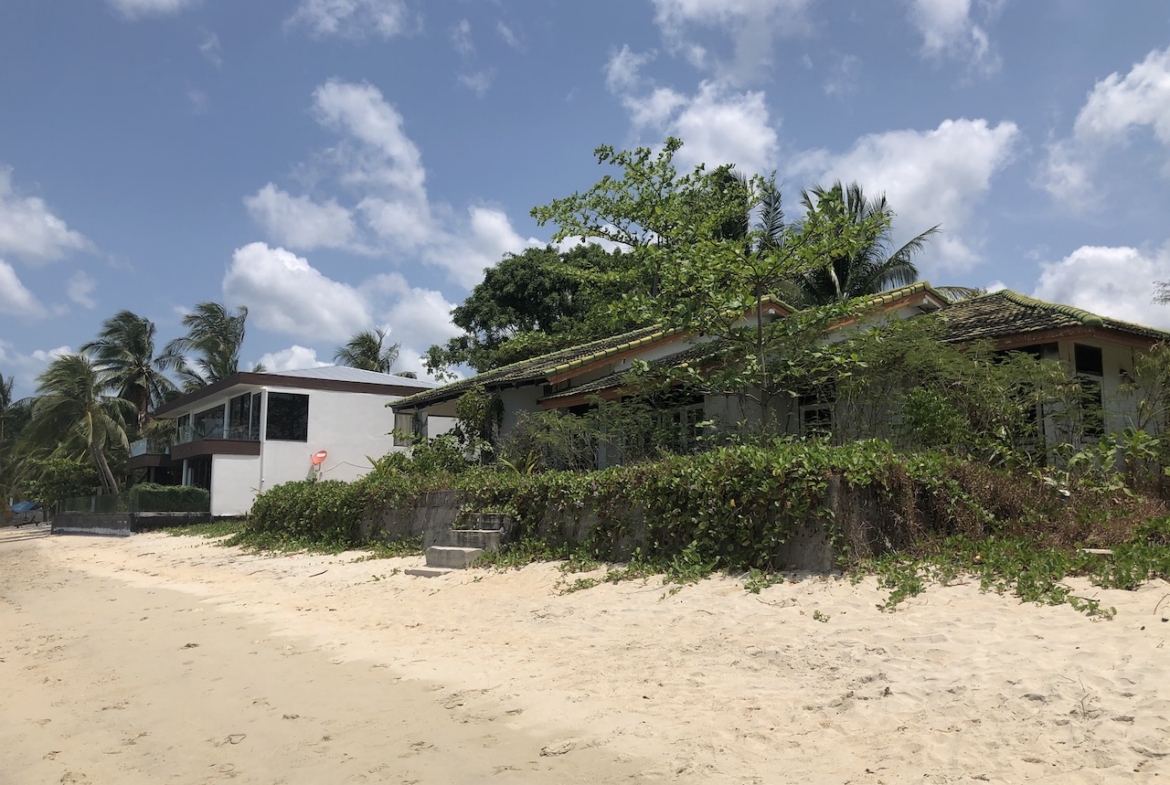 Lipa Noi Beach Land For Sale Koh Samui – Land in Koh Samui (photo 3)