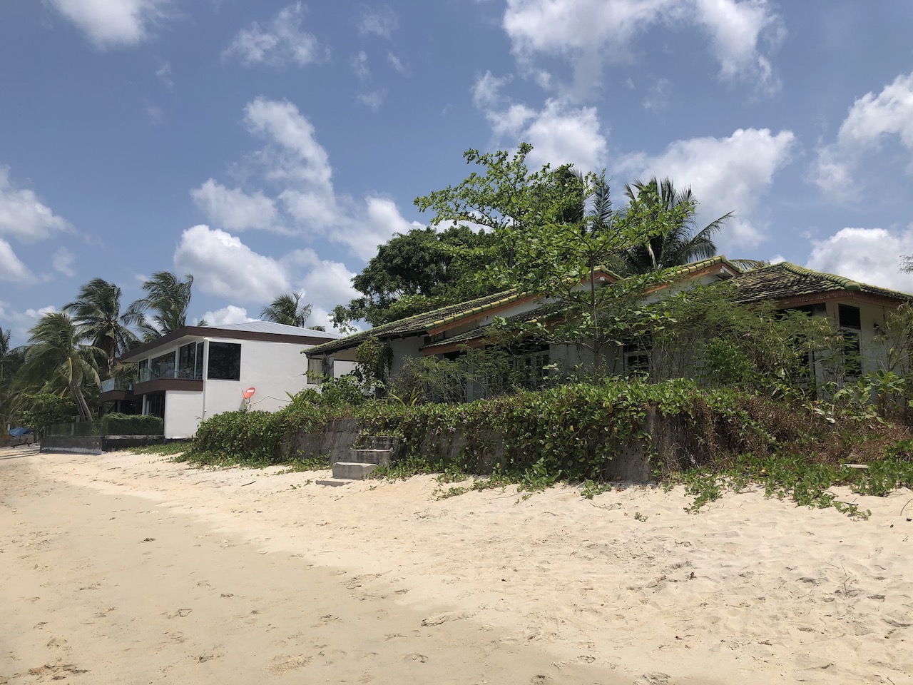 Lipa Noi Beach Land For Sale Koh Samui – Land in Koh Samui (photo 3)