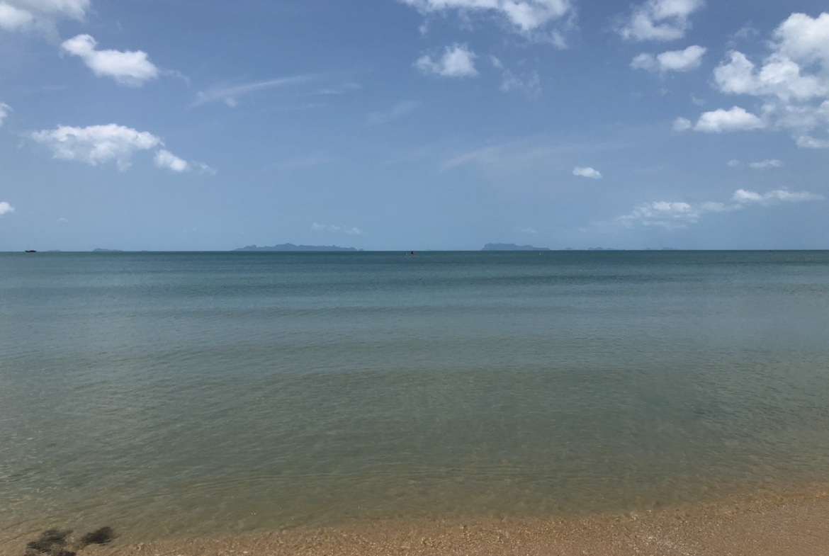 Lipa Noi Beach Land For Sale Koh Samui – Land in Koh Samui (photo 9)