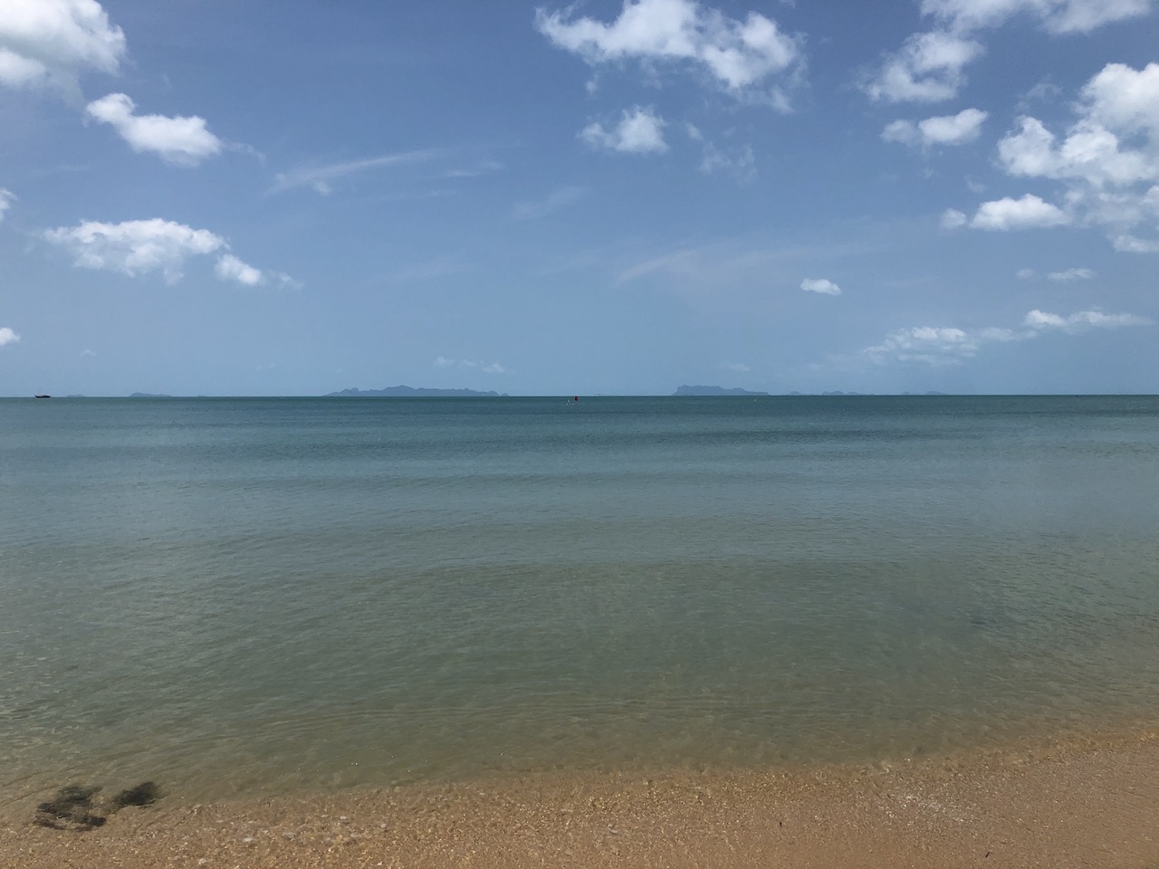 Lipa Noi Beach Land For Sale Koh Samui – Land in Koh Samui (photo 9)