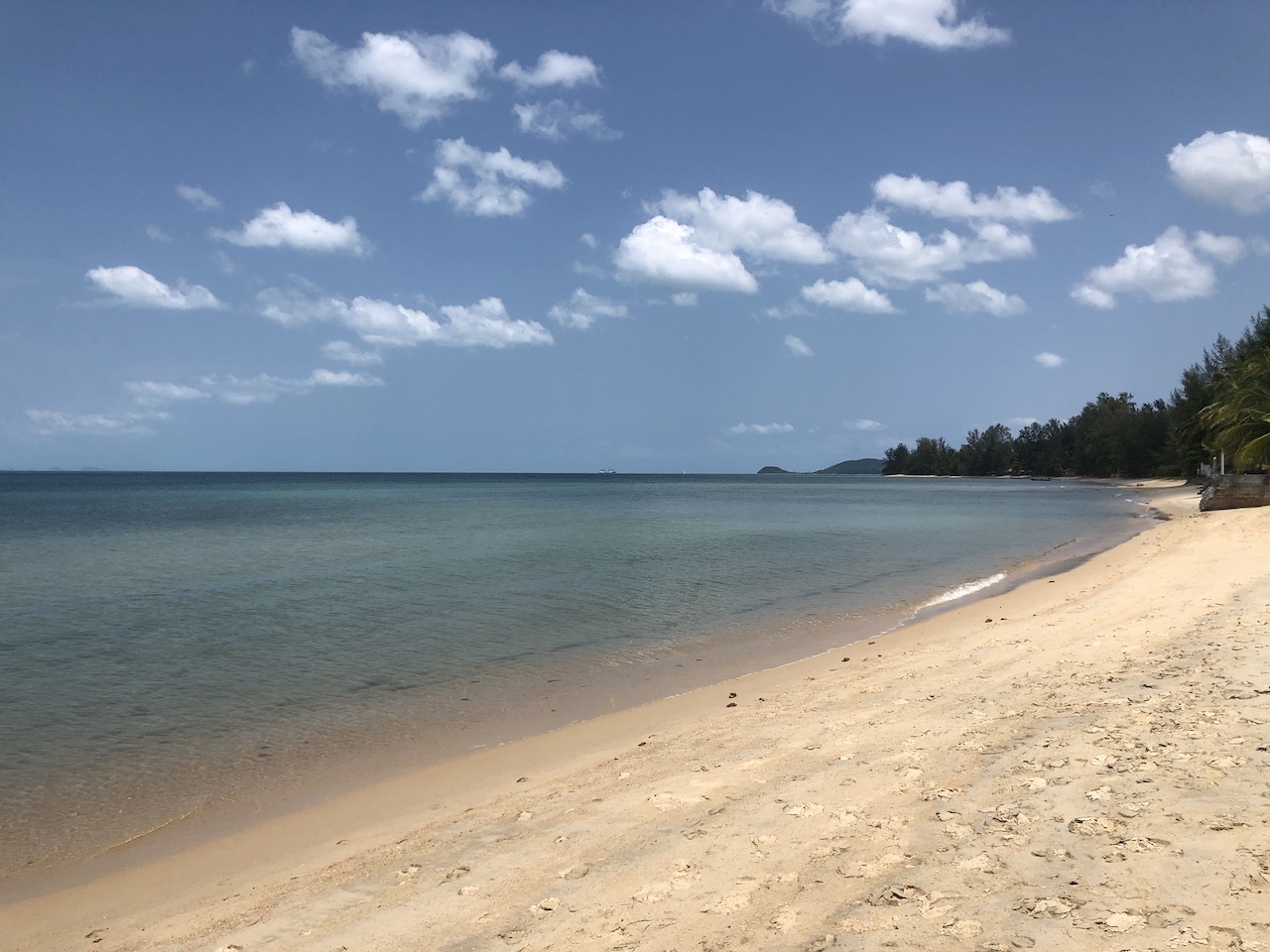 Lipa Noi Beach Land For Sale Koh Samui – Land in Koh Samui (photo 1)