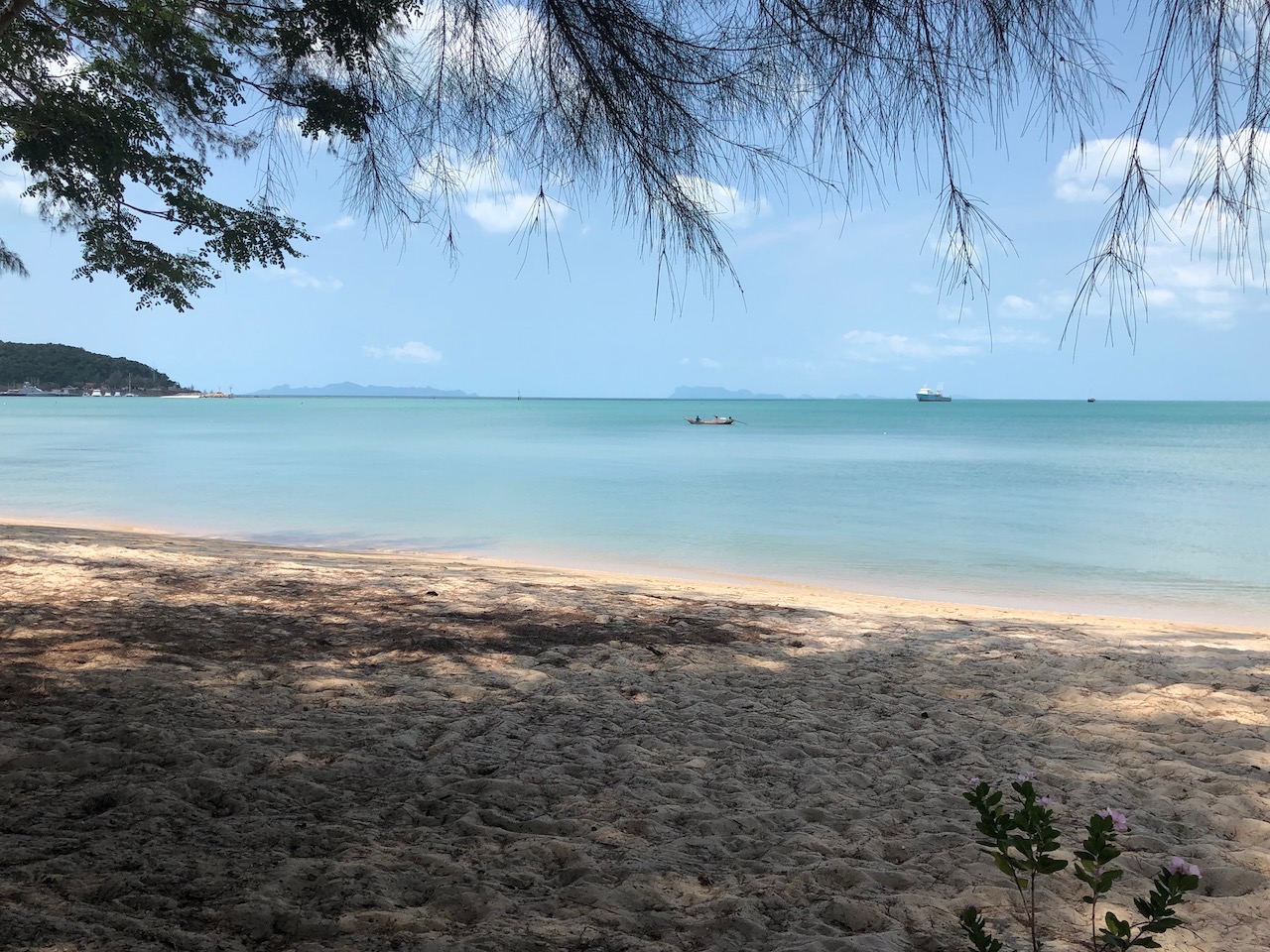 Lipa Noi Beachfront Land For Sale Koh Samui – Land in Koh Samui (photo 3)