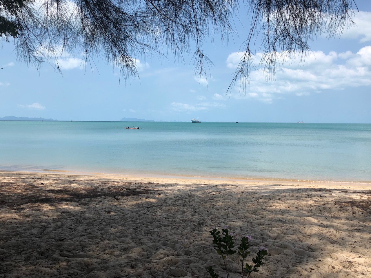 Lipa Noi Beachfront Land For Sale Koh Samui – Land in Koh Samui (photo 4)