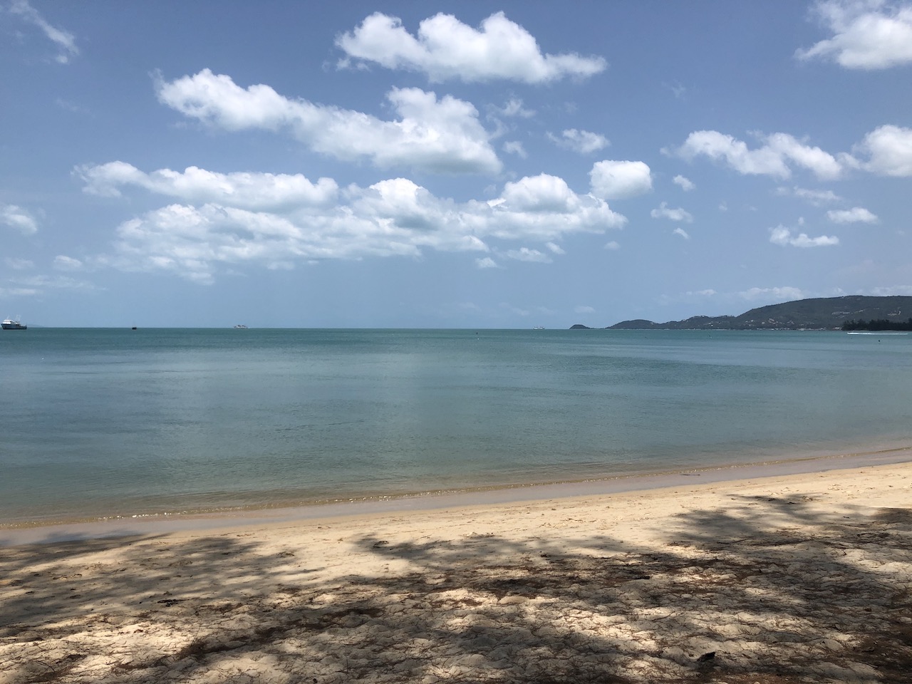 Lipa Noi Beachfront Land For Sale Koh Samui – Land in Koh Samui (photo 5)