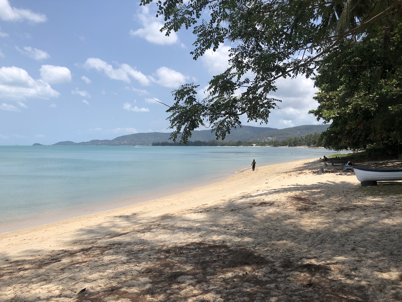 Lipa Noi Beachfront Land For Sale Koh Samui – Land in Koh Samui (photo 6)