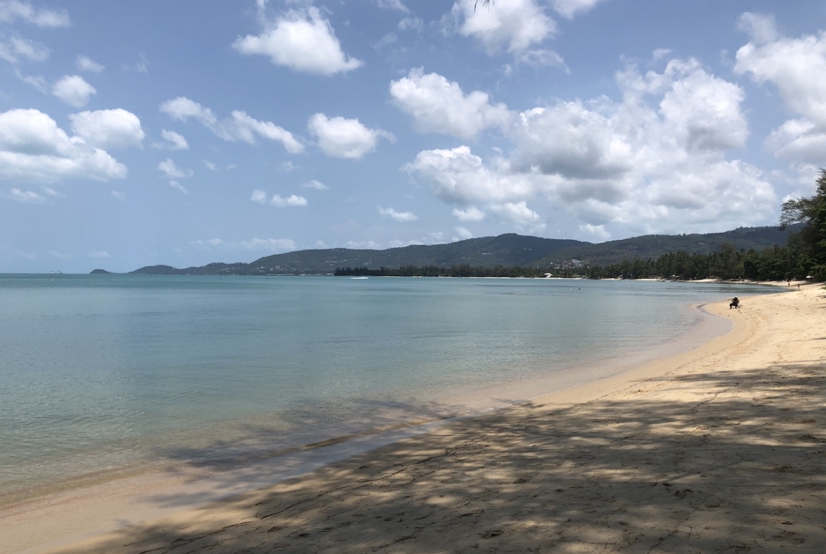 Lipa Noi Beachfront Land For Sale Koh Samui – Land in Koh Samui (photo 7)