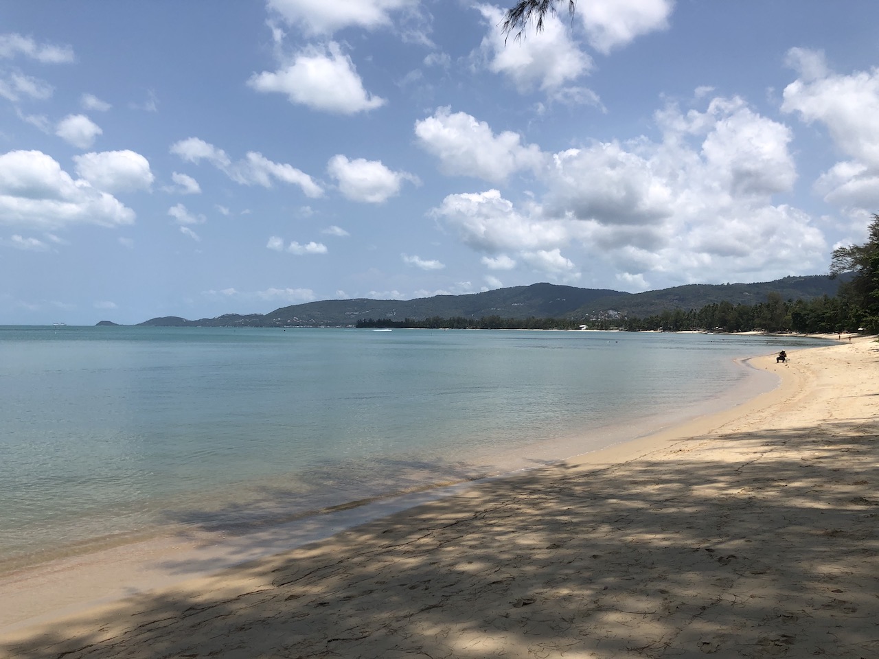 Lipa Noi Beachfront Land For Sale Koh Samui – Land in Koh Samui (photo 7)