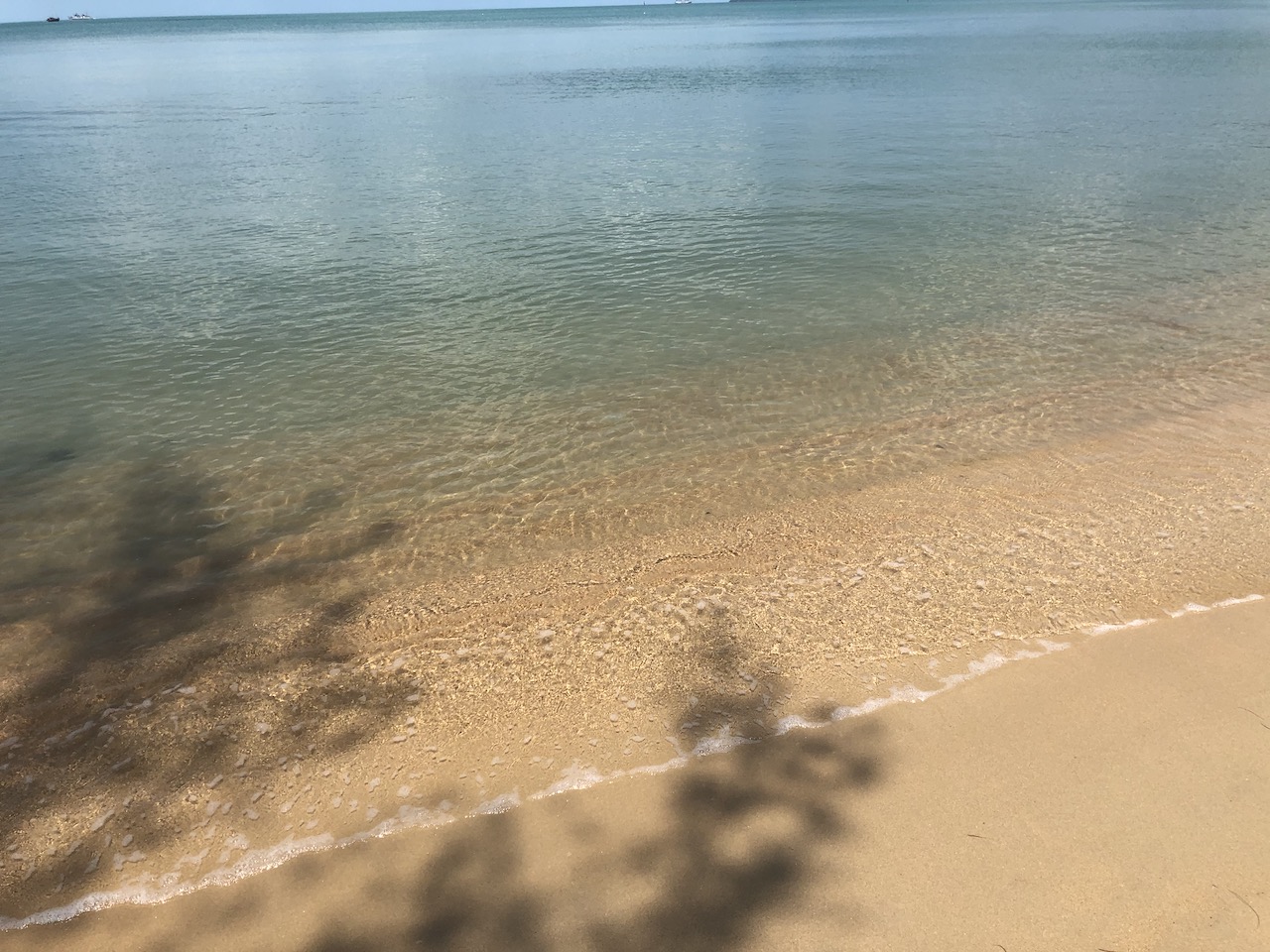 Lipa Noi Beachfront Land For Sale Koh Samui – Land in Koh Samui (photo 8)