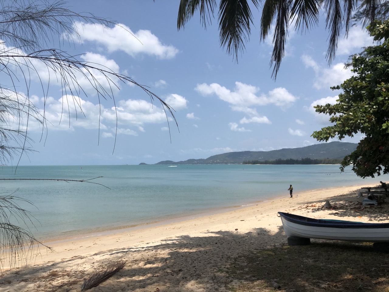 Lipa Noi Beachfront Land For Sale Koh Samui – Land in Koh Samui (photo 10)