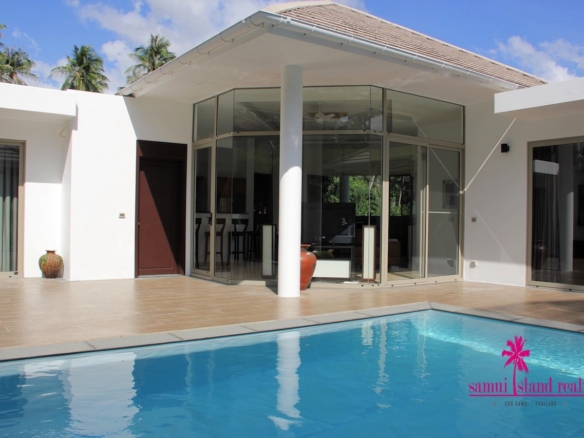 Lipa Noi Pool Villa Samui – Residential All in Koh Samui, Thailand