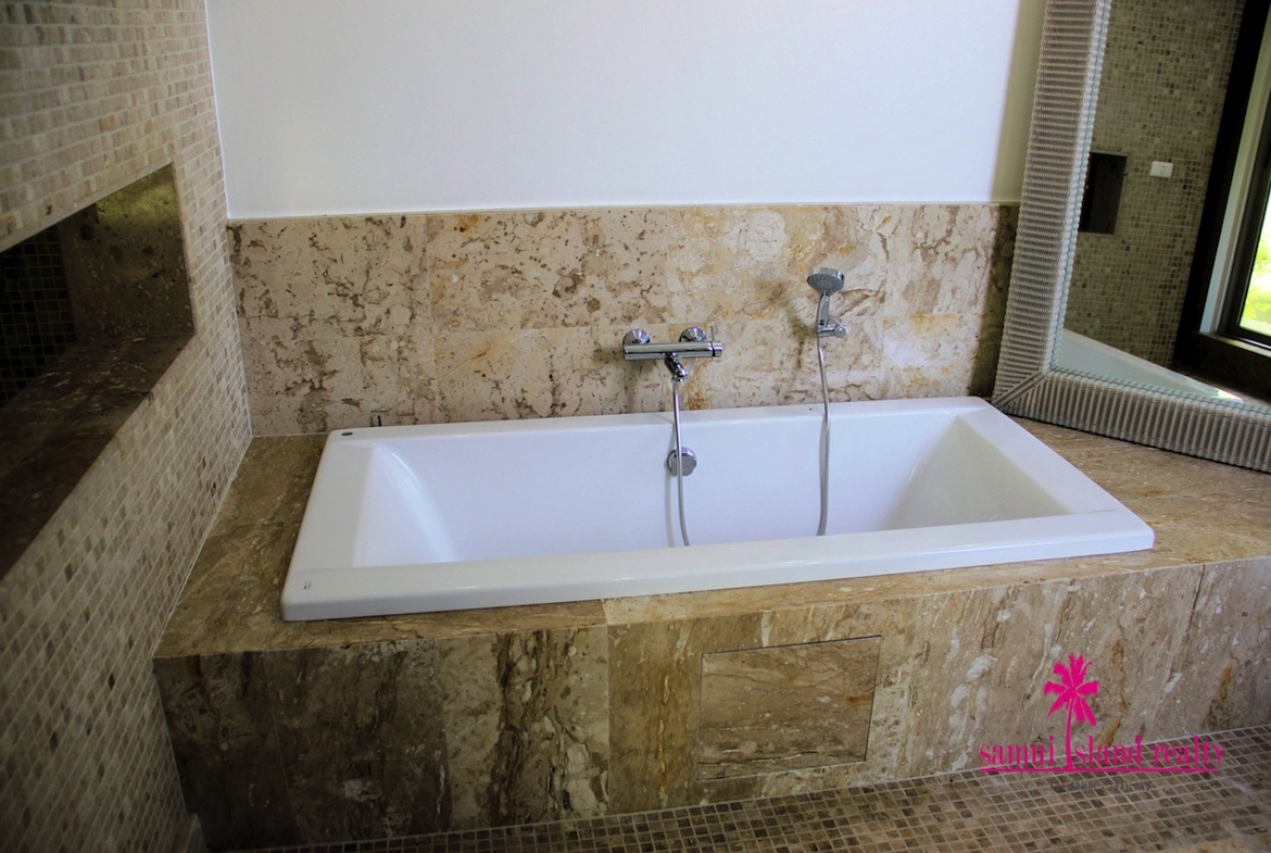 Lipa Noi Pool Villa Samui – Residential All in Koh Samui (photo 1)