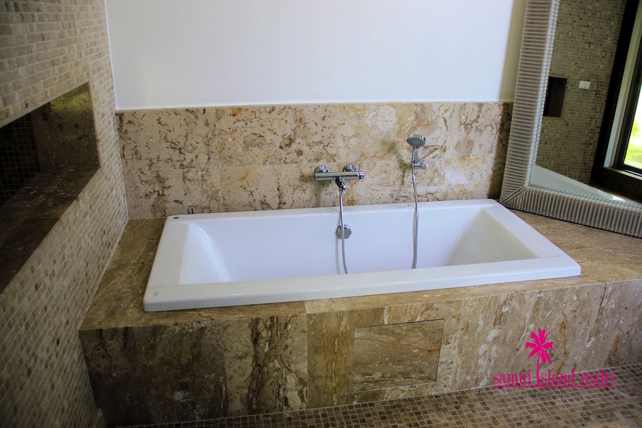 Lipa Noi Pool Villa Samui – Residential All in Koh Samui (photo 1)