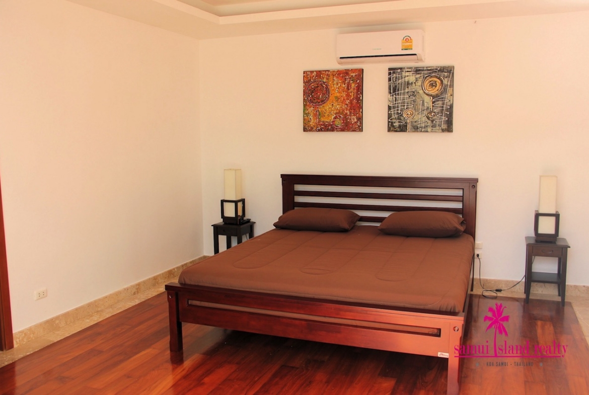 Lipa Noi Pool Villa Samui – Residential All in Koh Samui (photo 2)