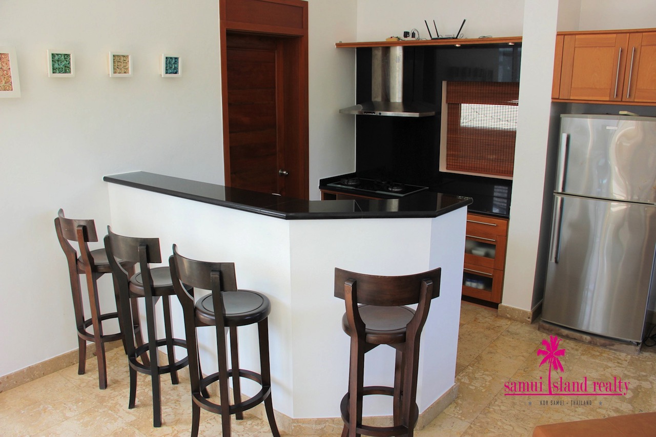 Lipa Noi Pool Villa Samui – Residential All in Koh Samui (photo 3)