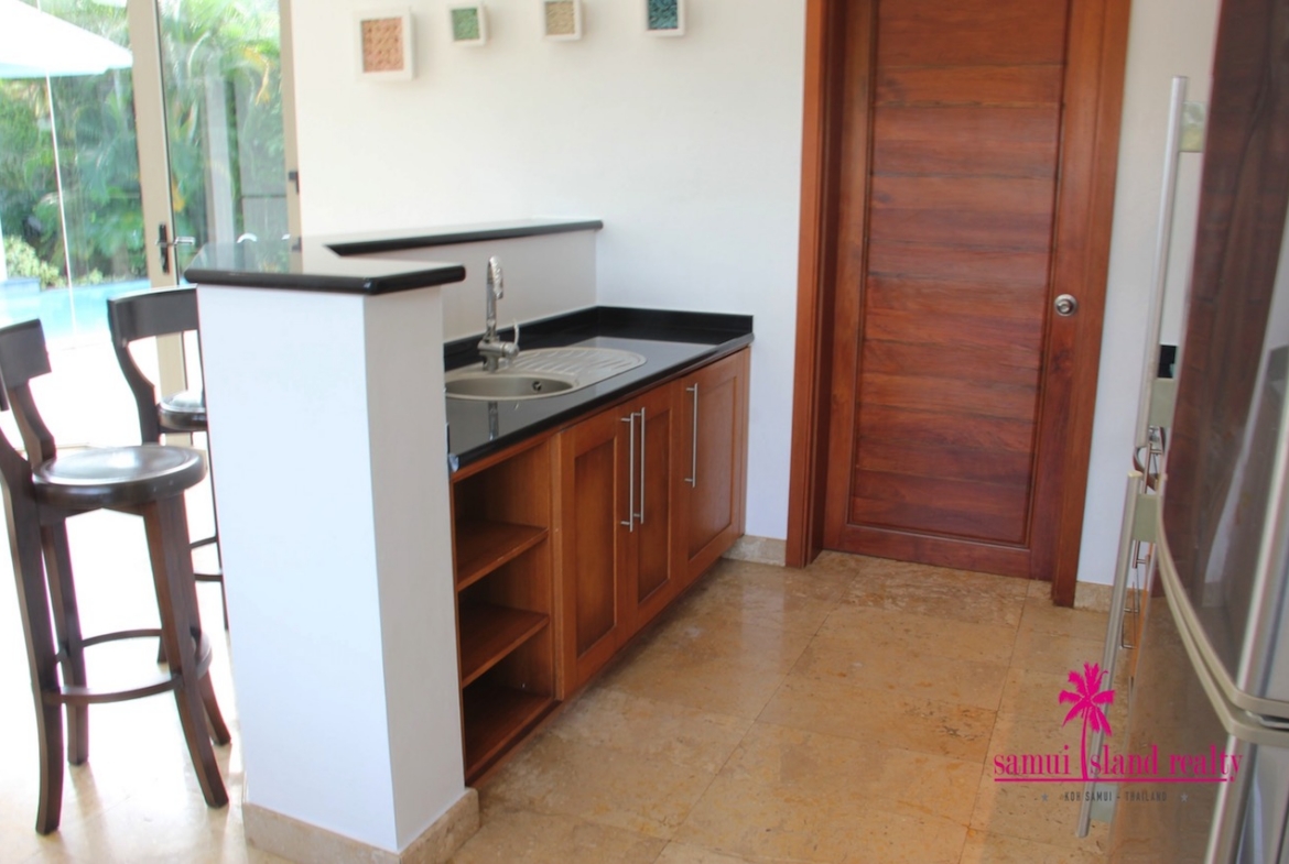 Lipa Noi Pool Villa Samui – Residential All in Koh Samui (photo 4)