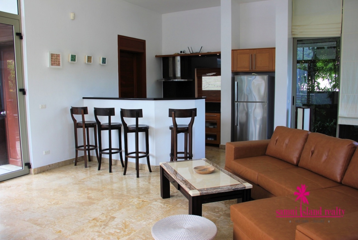 Lipa Noi Pool Villa Samui – Residential All in Koh Samui (photo 5)
