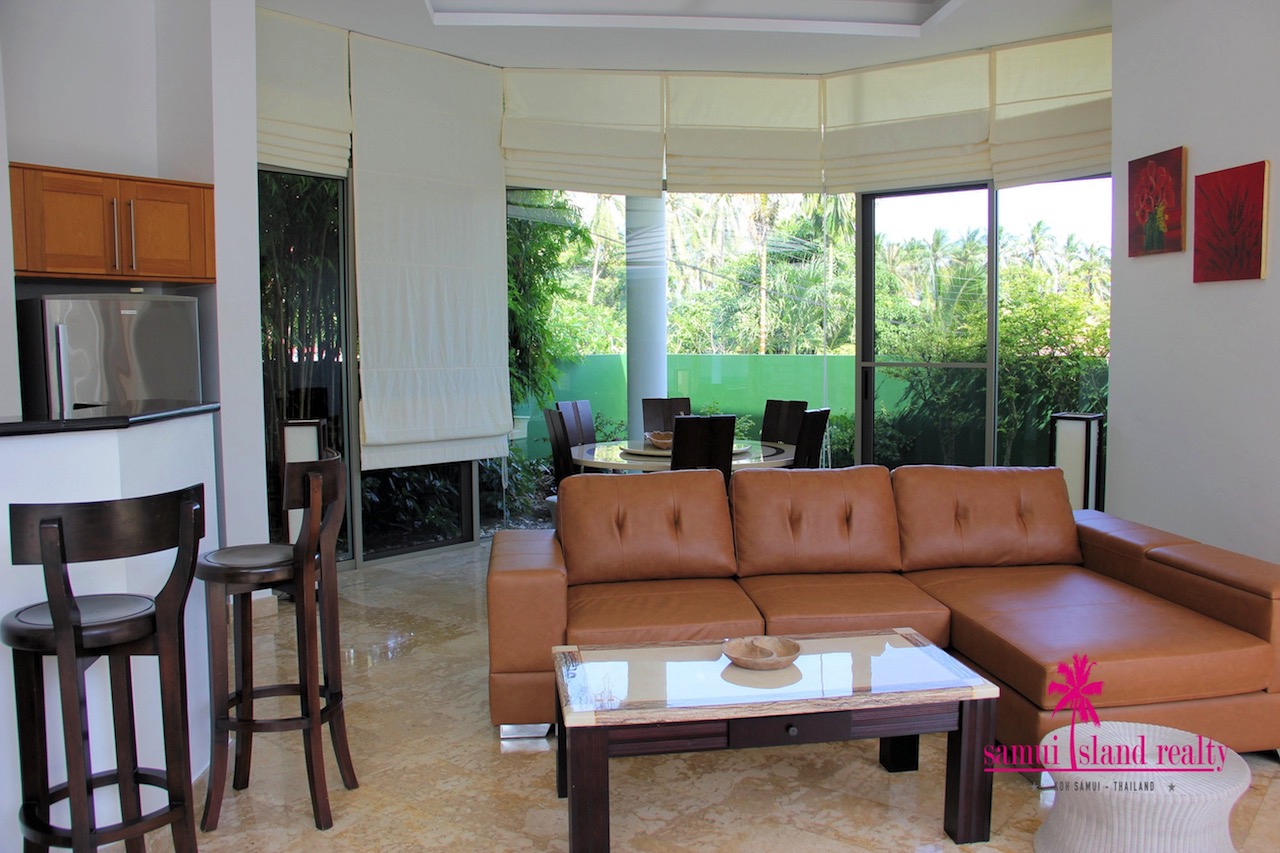 Lipa Noi Pool Villa Samui – Residential All in Koh Samui (photo 6)