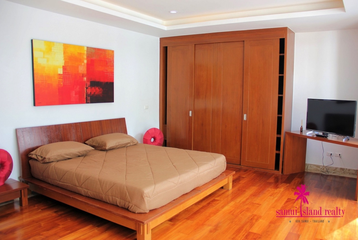 Lipa Noi Pool Villa Samui – Residential All in Koh Samui (photo 7)