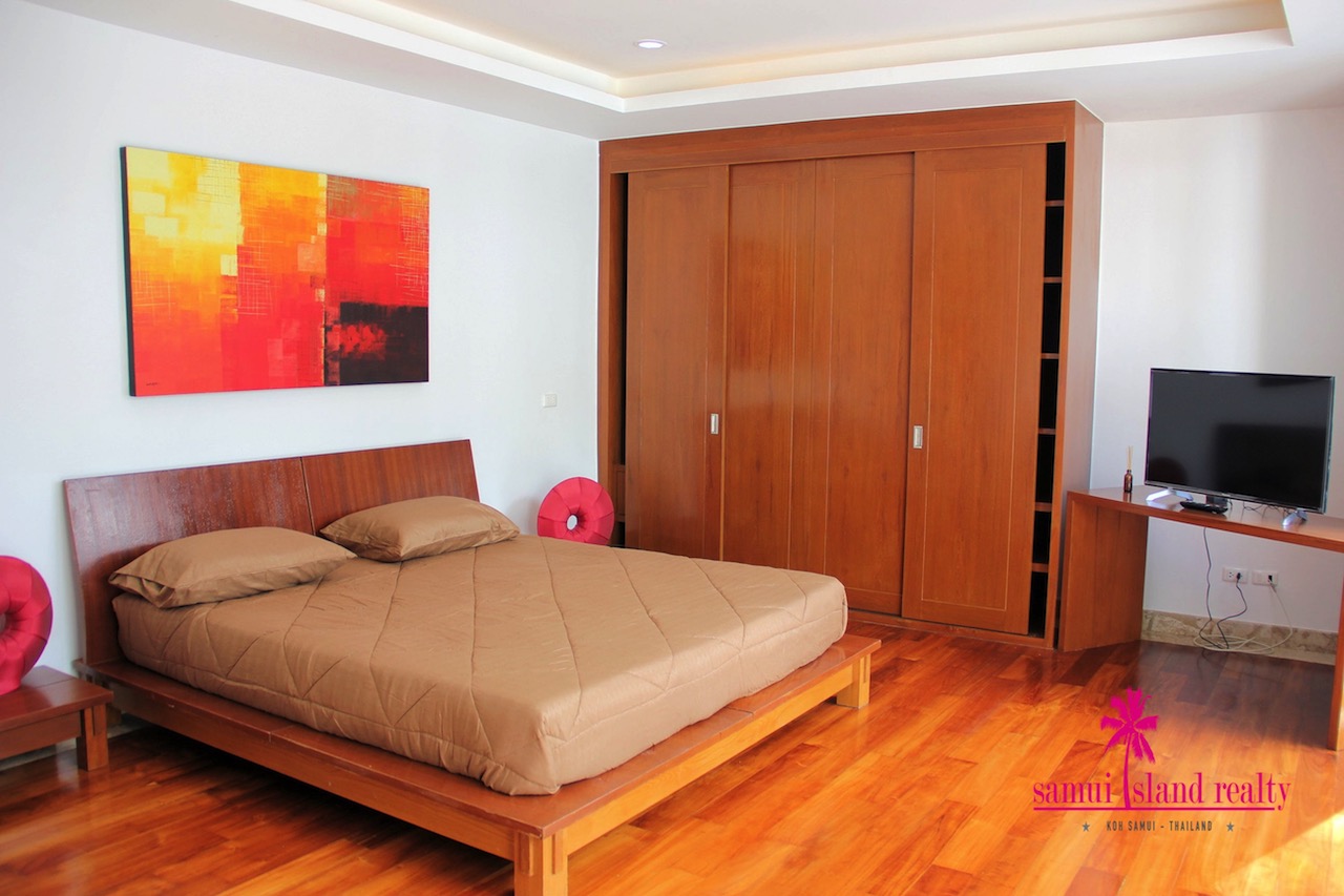 Lipa Noi Pool Villa Samui – Residential All in Koh Samui (photo 7)