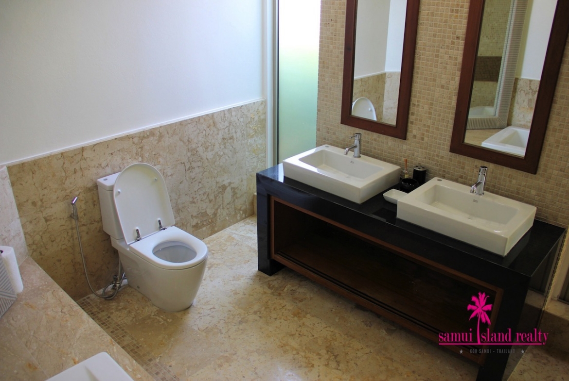Lipa Noi Pool Villa Samui – Residential All in Koh Samui (photo 10)