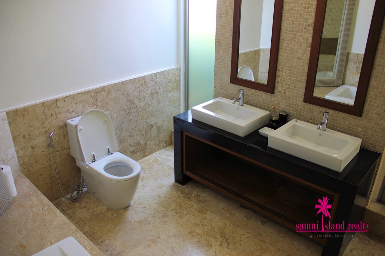 Lipa Noi Pool Villa Samui – Residential All in Koh Samui (photo 10)