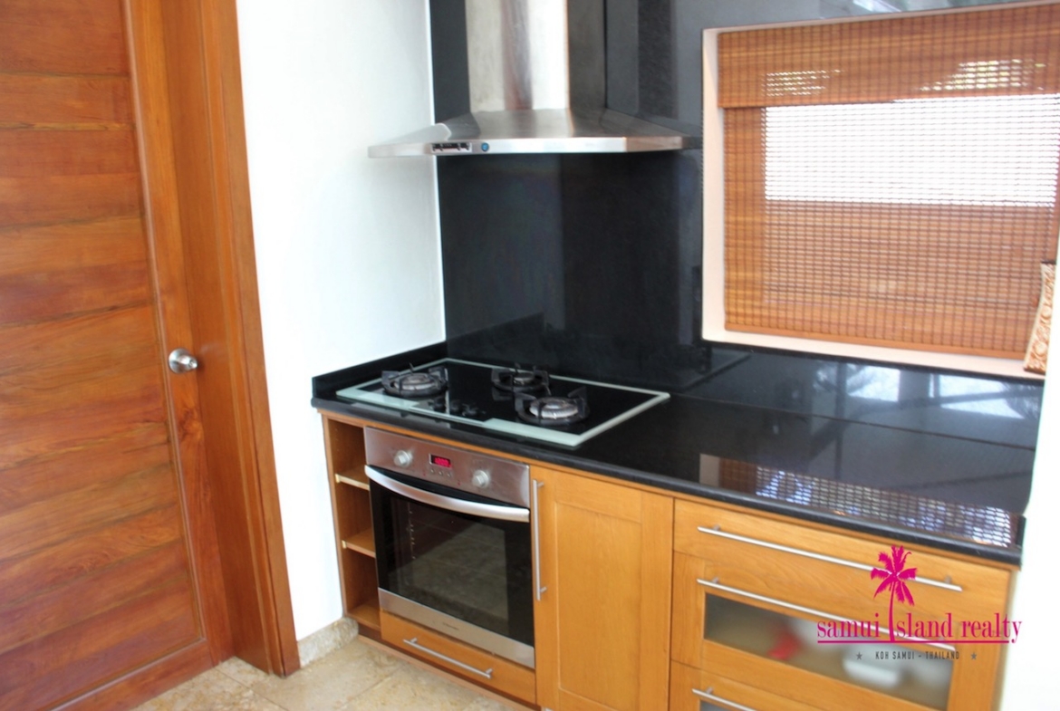 Lipa Noi Pool Villa Samui – Residential All in Koh Samui (photo 11)
