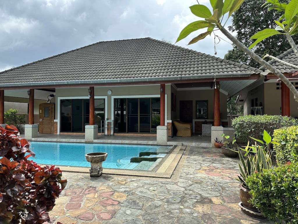 Lipa Noi Property Koh Samui Exterior
