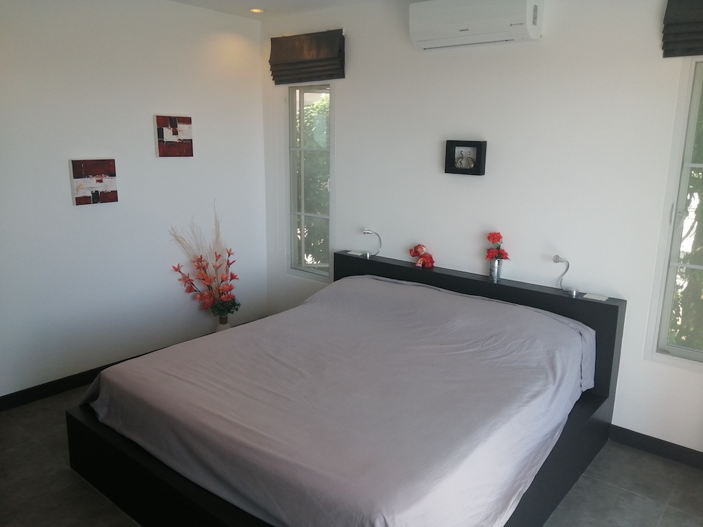 Lipa Noi Sea View Villa – Residential All in Koh Samui (photo 7)
