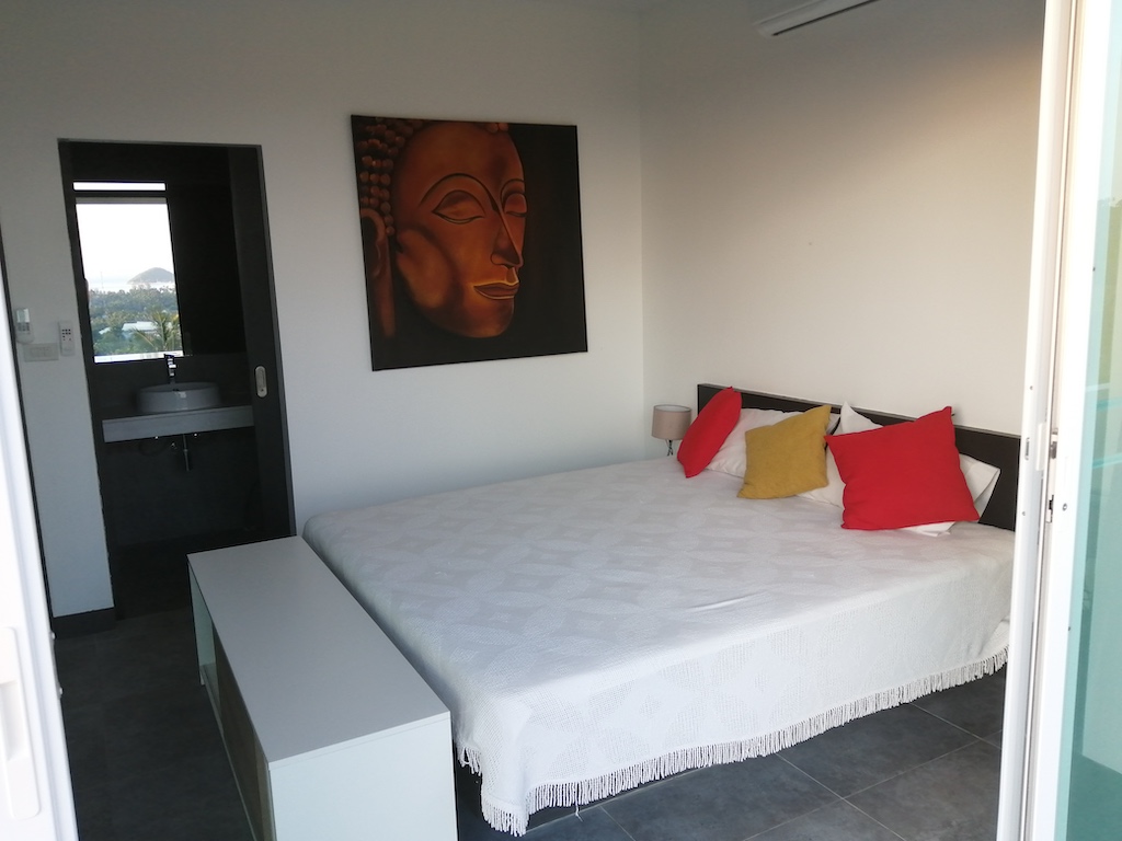 Lipa Noi Sea View Villa – Residential All in Koh Samui (photo 8)