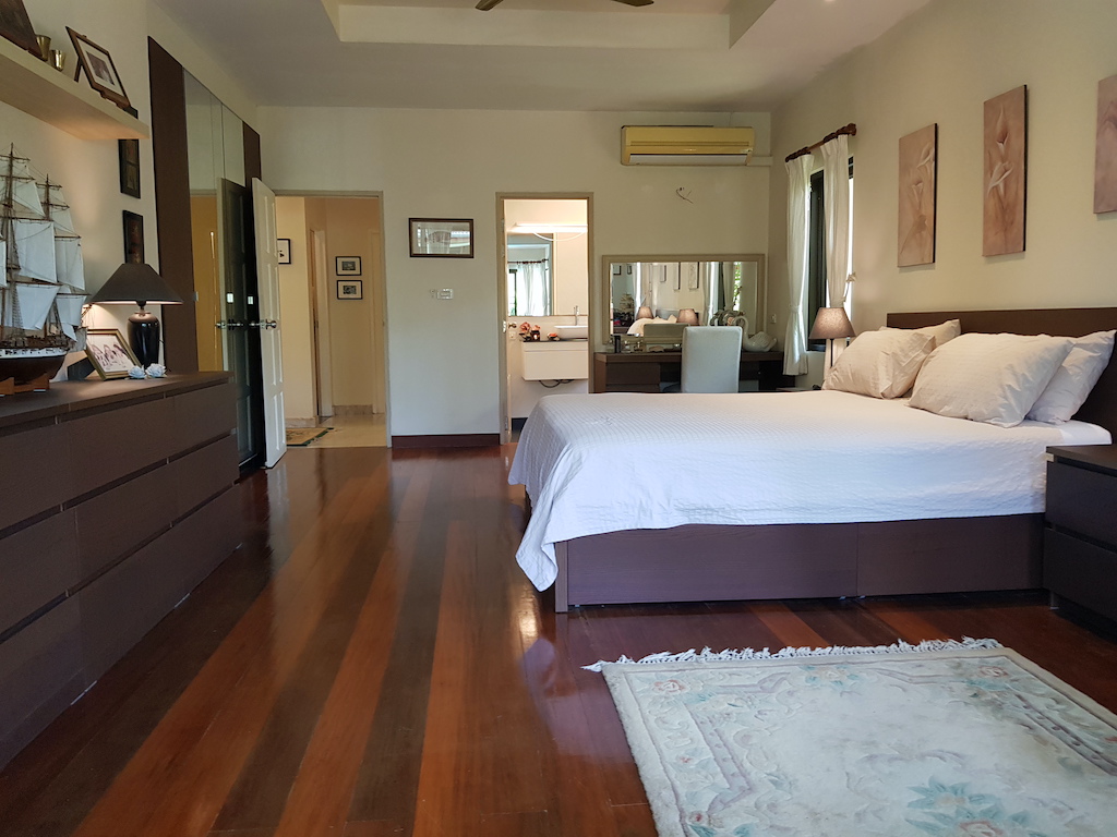 Bedroom 1