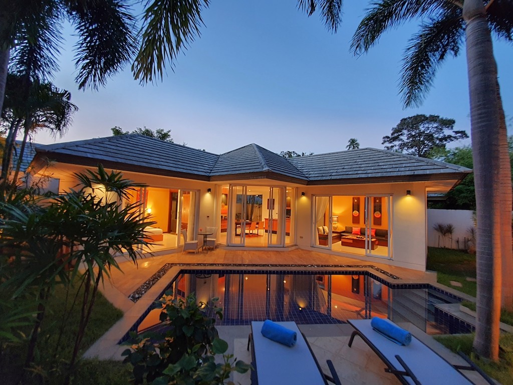Lipa Talay Koh Samui Exterior